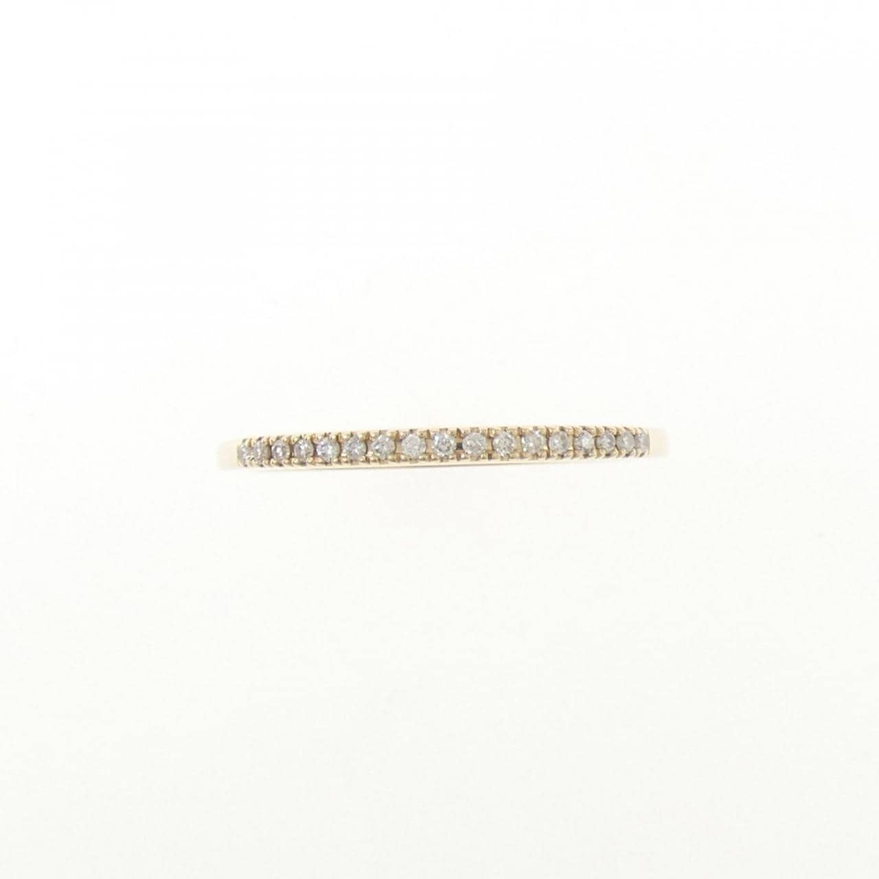 ノジェス ダイヤモンド リング 0.05CT