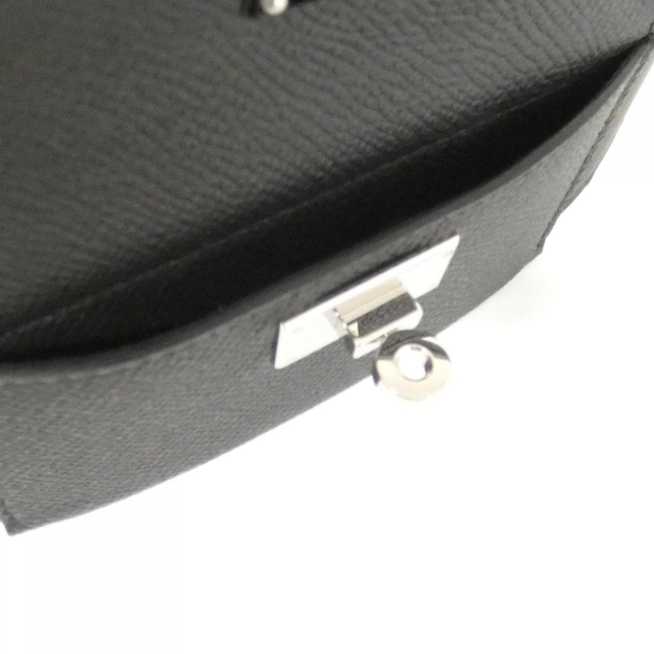 エルメス ケリー ポケット 079214CK ストラップ