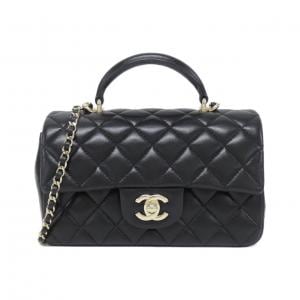 シャネル AS2431 バッグ