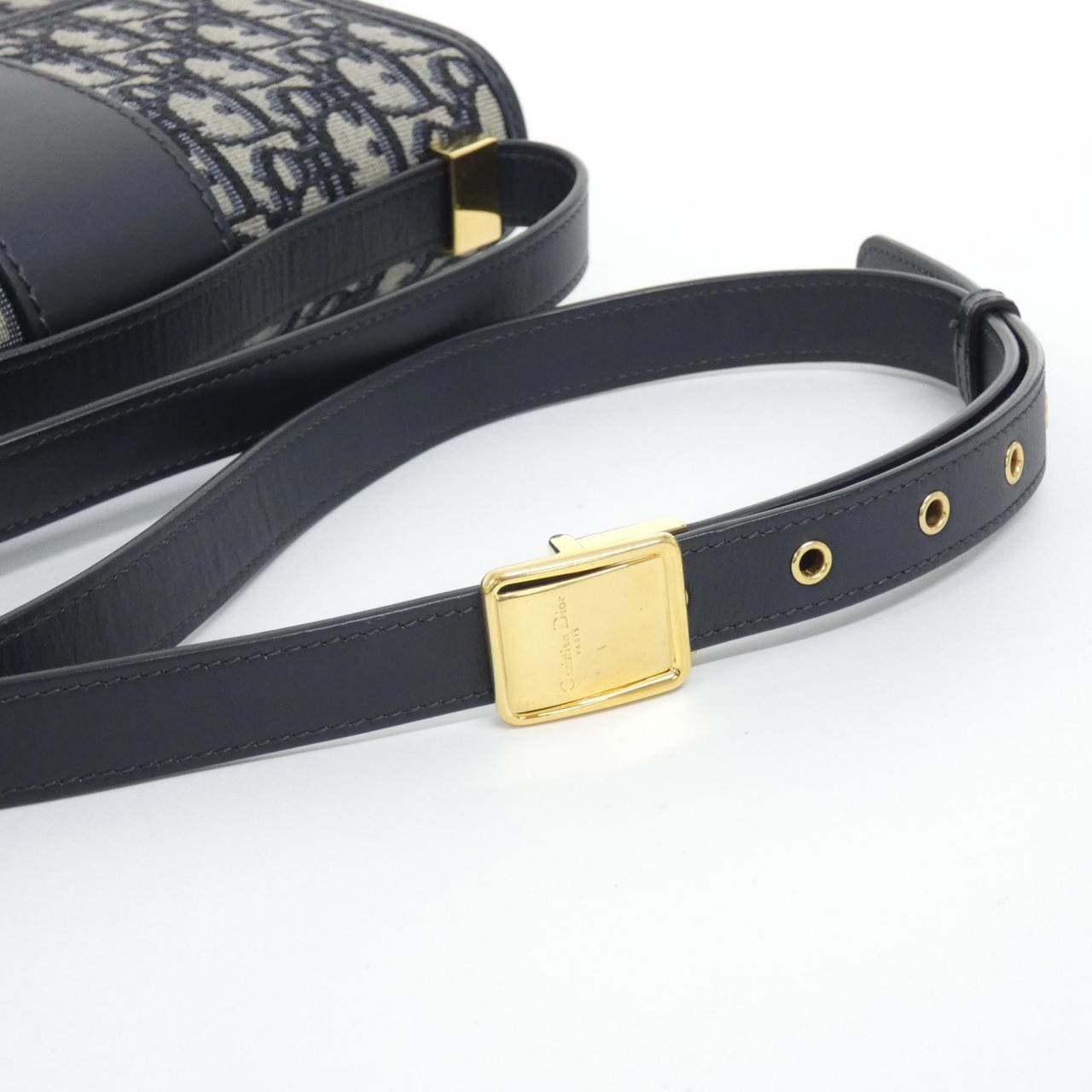 クリスチャンディオール DIOR OBLIQUE 30 モンテーニュ M9203UTZQ ショルダーバッグ