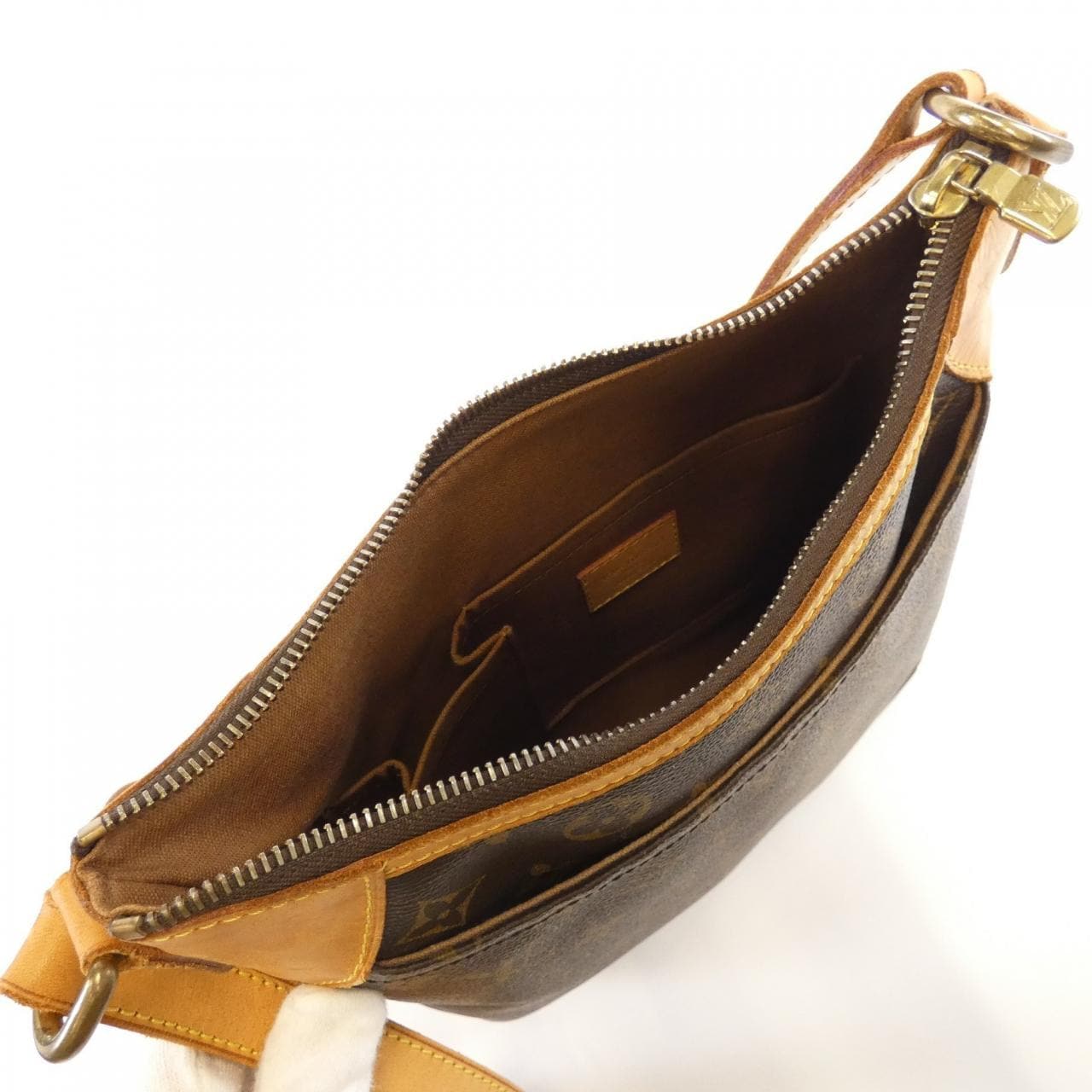 LOUIS VUITTON Monogram Odeon PM M56390 单肩包