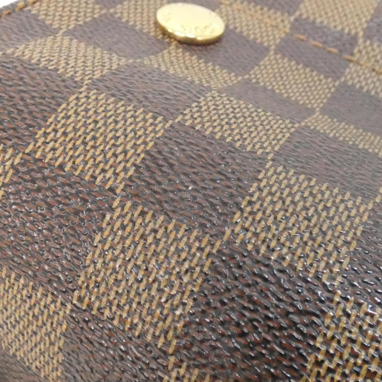 ルイヴィトン ダミエ ナヴィグリオ N45255 ショルダーバッグ