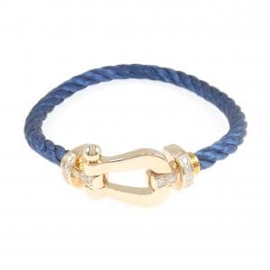 フレッド フォース10 LM ブレスレット