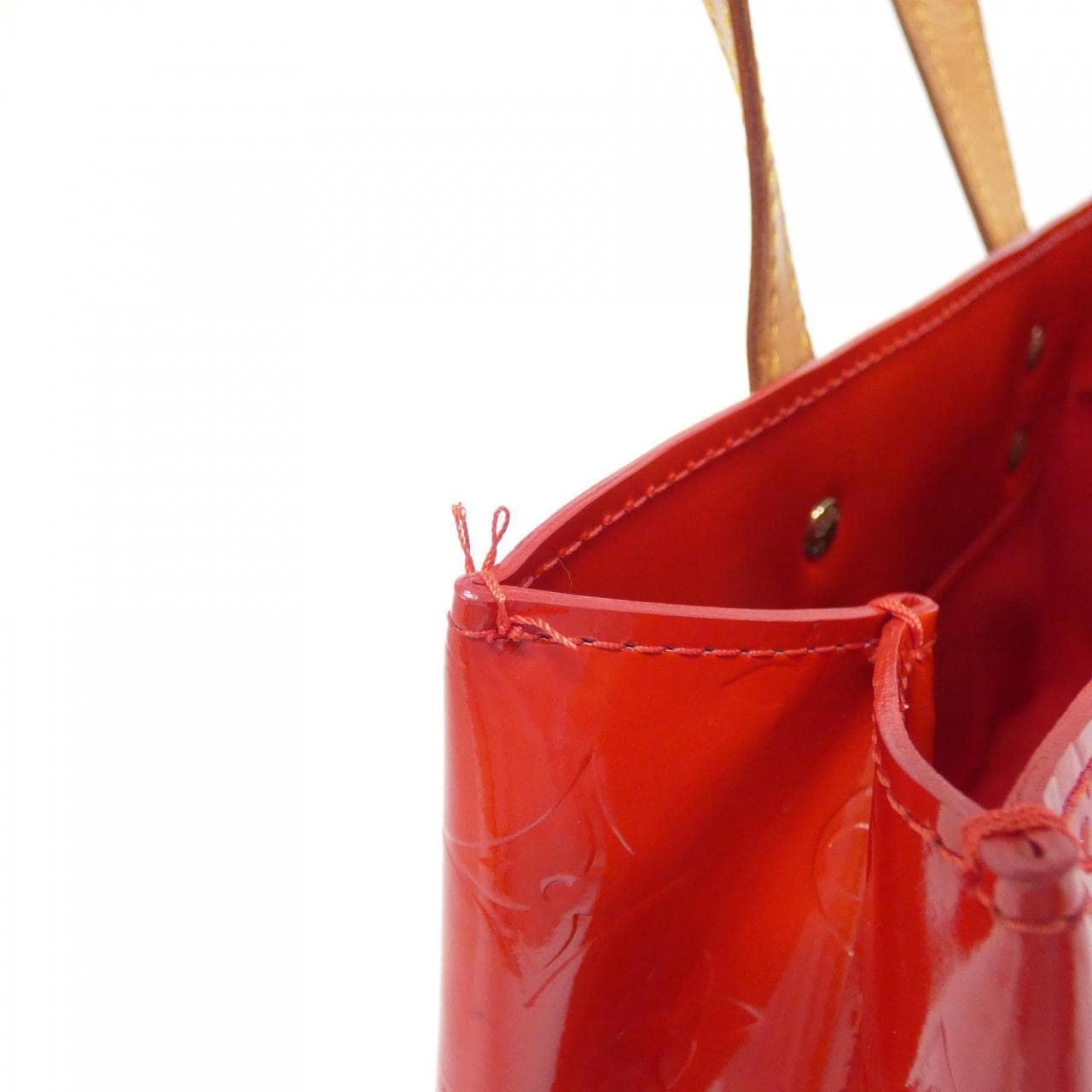 ルイヴィトン ヴェルニ リード PM M91088 バッグ