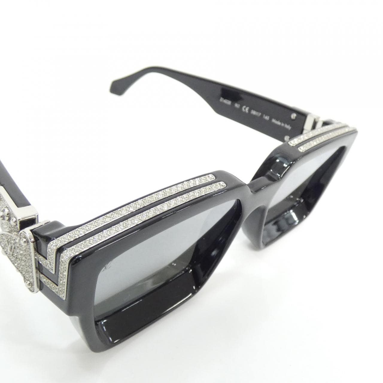 ルイヴィトン 1.1 ミリオネア Z1422E サングラス