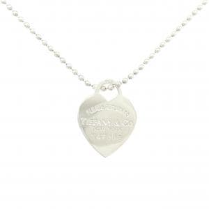 ティファニー リターントゥティファニー ネックレス