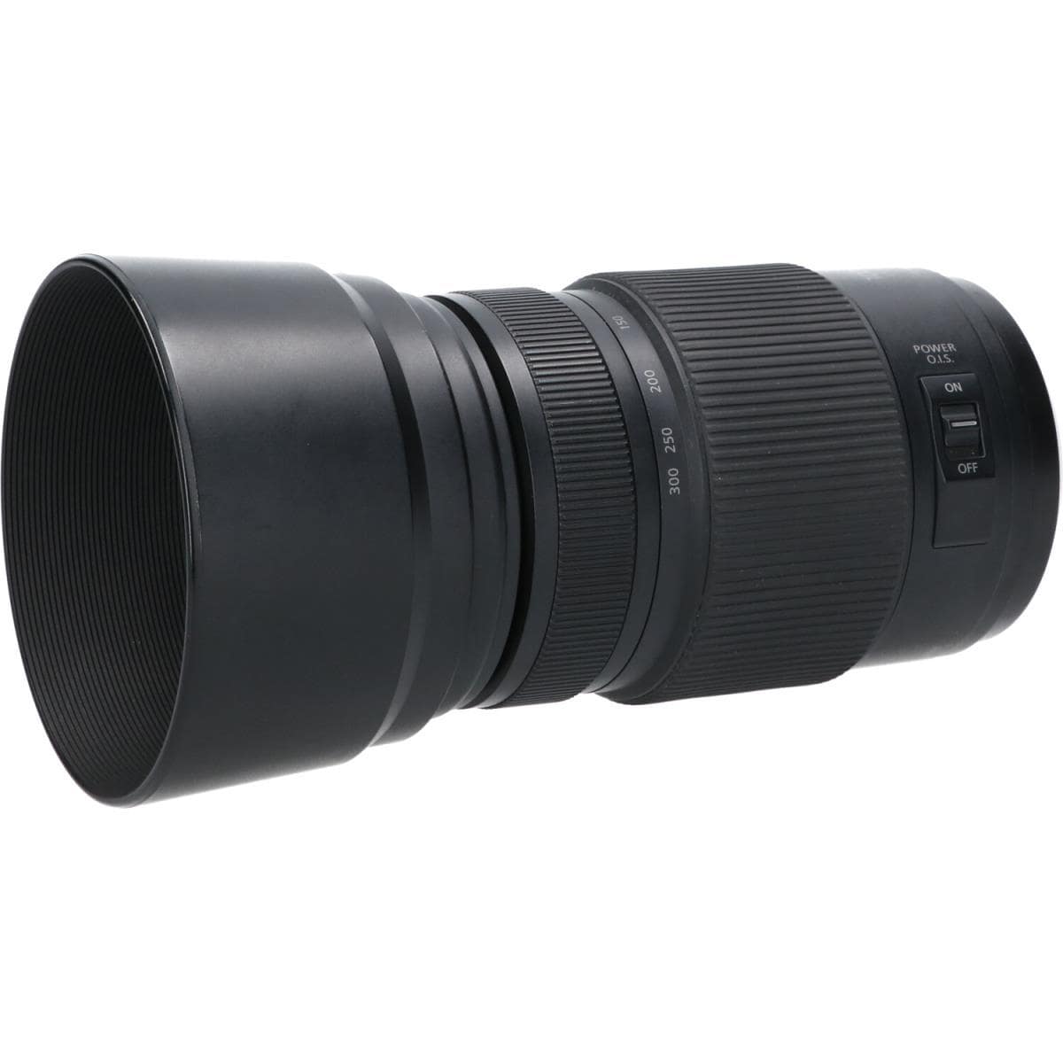 PANASONIC G100-300mm F4-5.6II POWER OIS