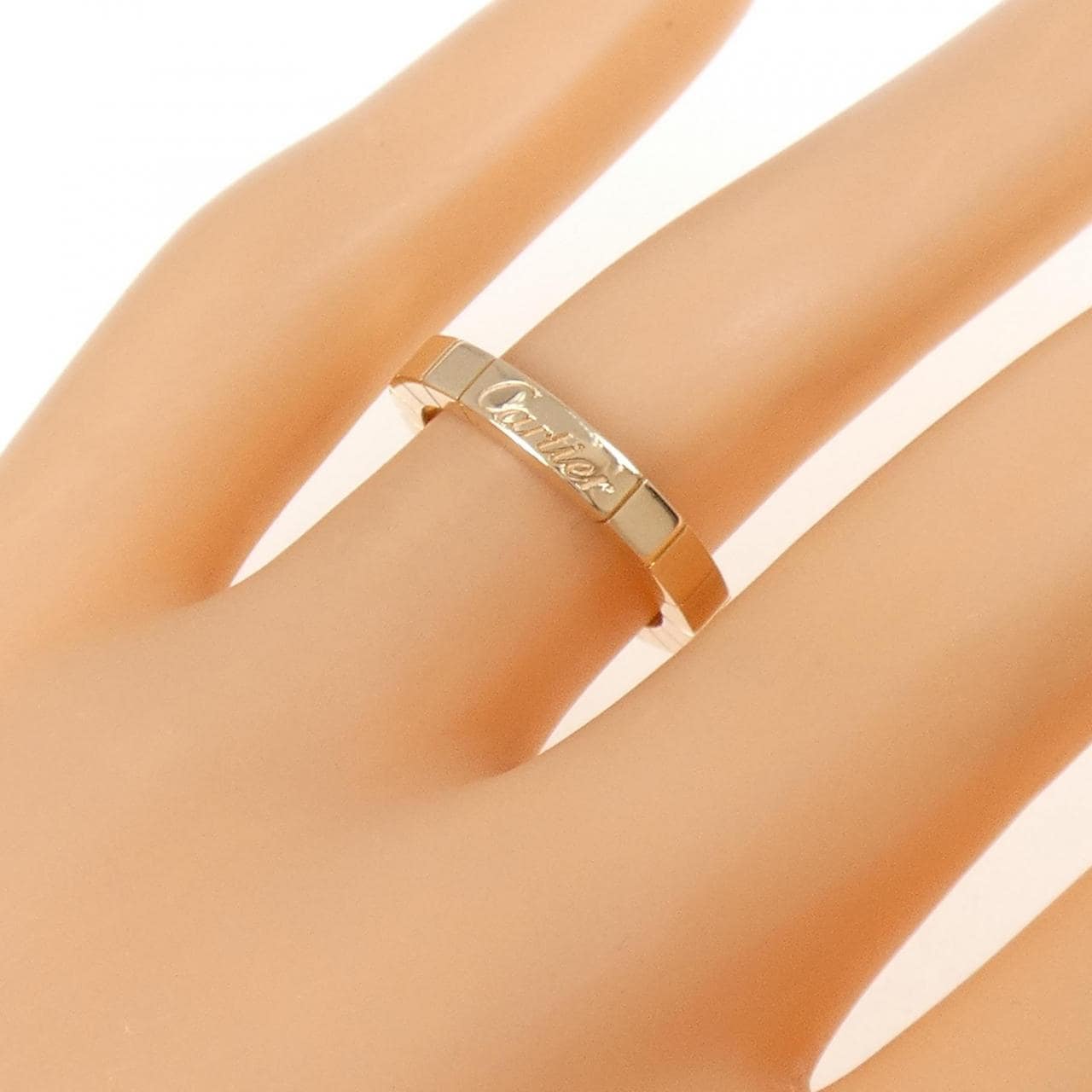 Cartier Lanieres
