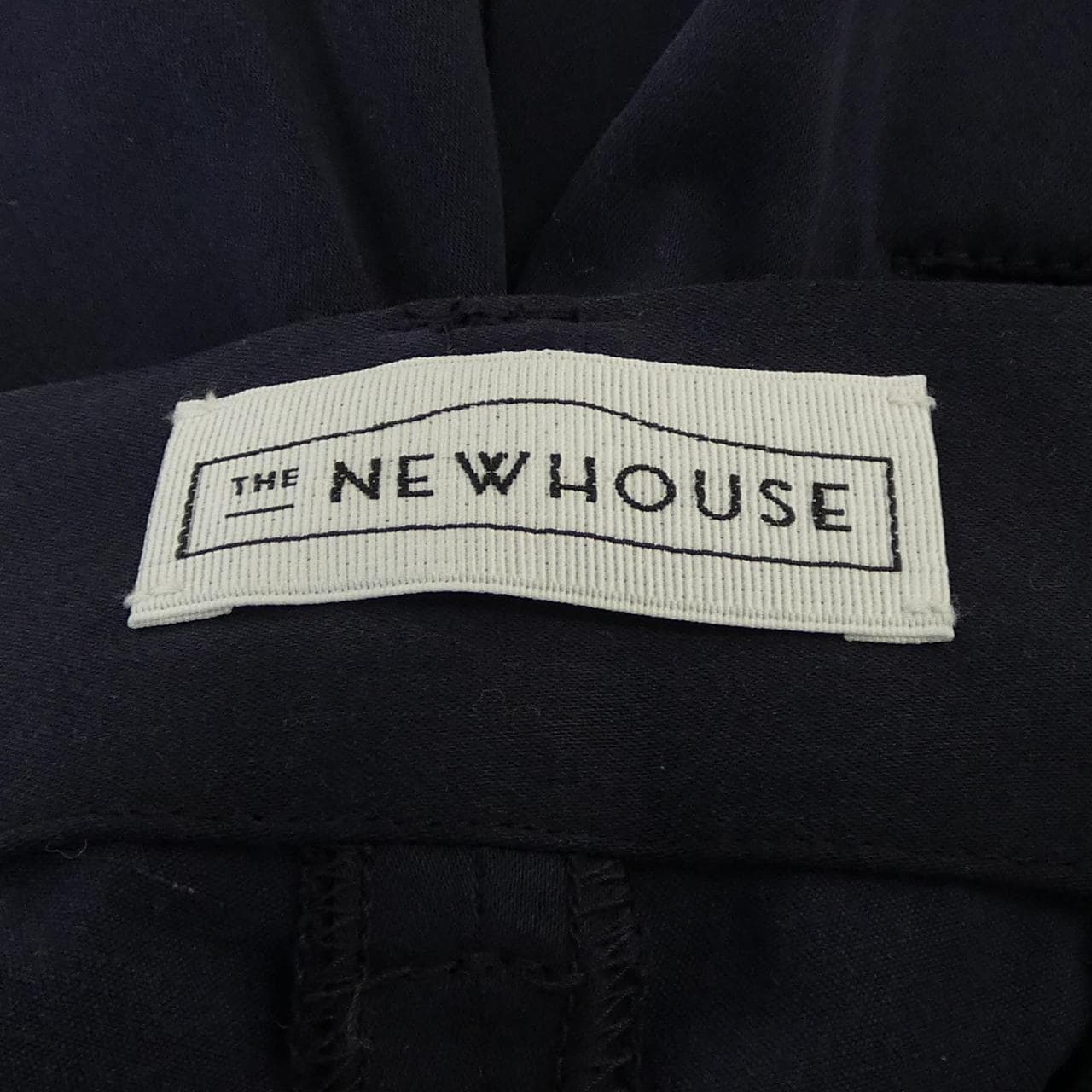 ザニューハウス THE NEWHOUSE パンツ