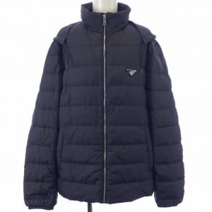 プラダ PRADA ダウンジャケット