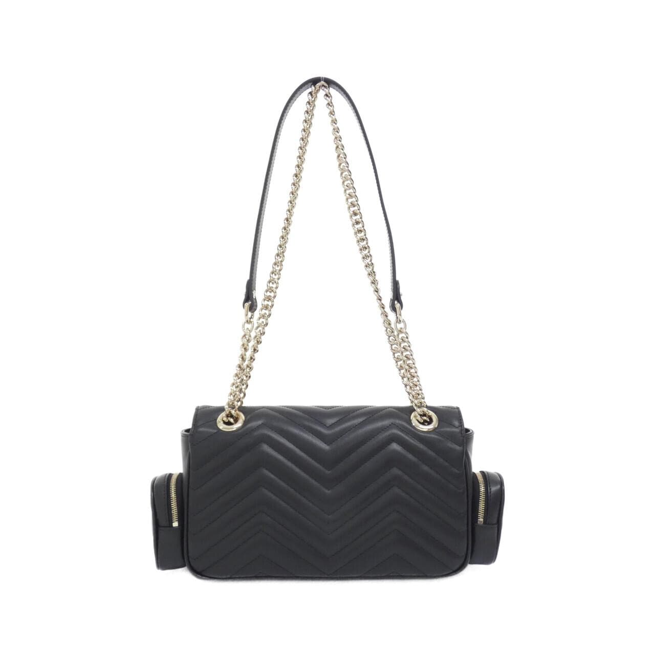 【新品】グッチ GG MARMONT 2 795228 AADPJ ショルダーバッグ