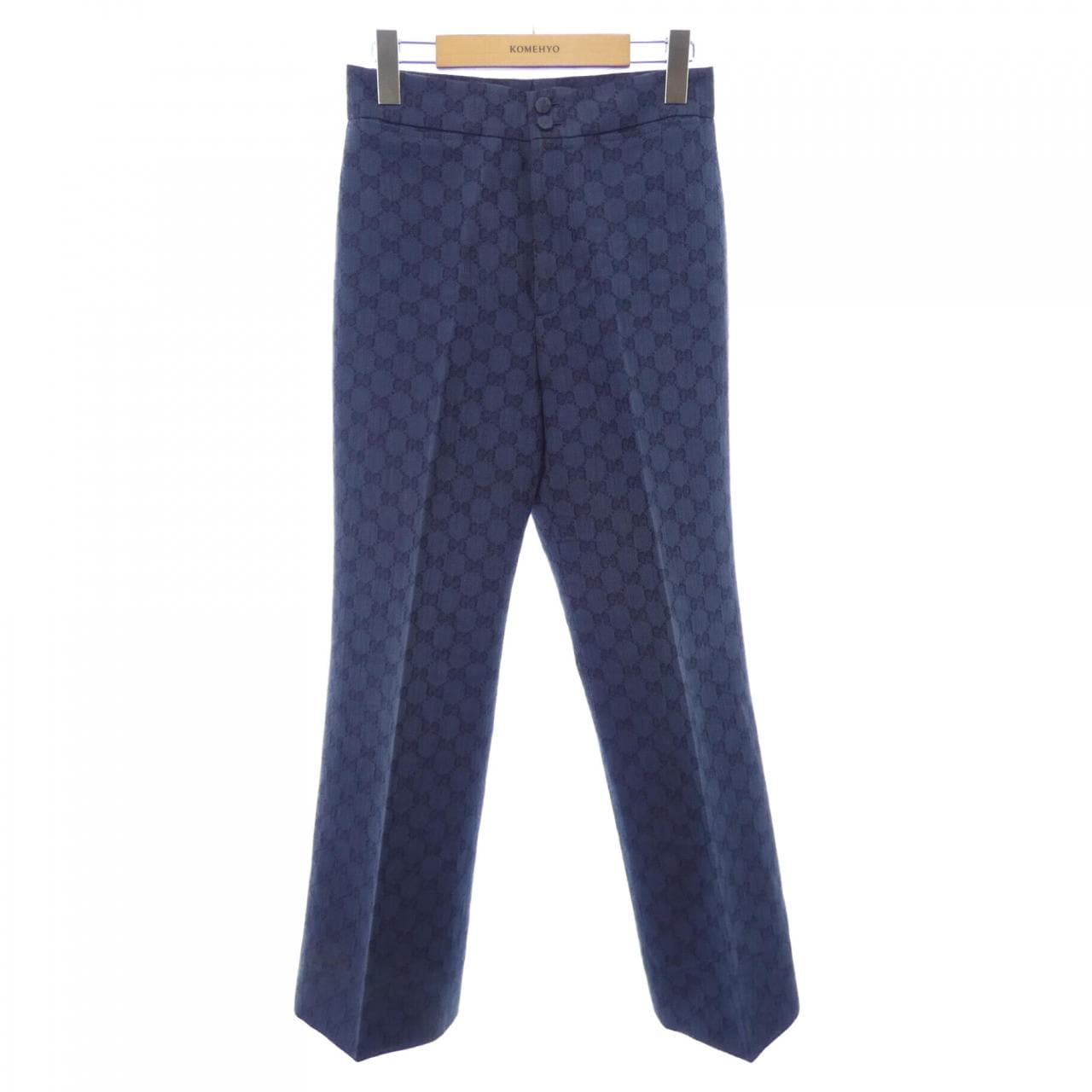 グッチ GUCCI 756517 ZAMC5 パンツ