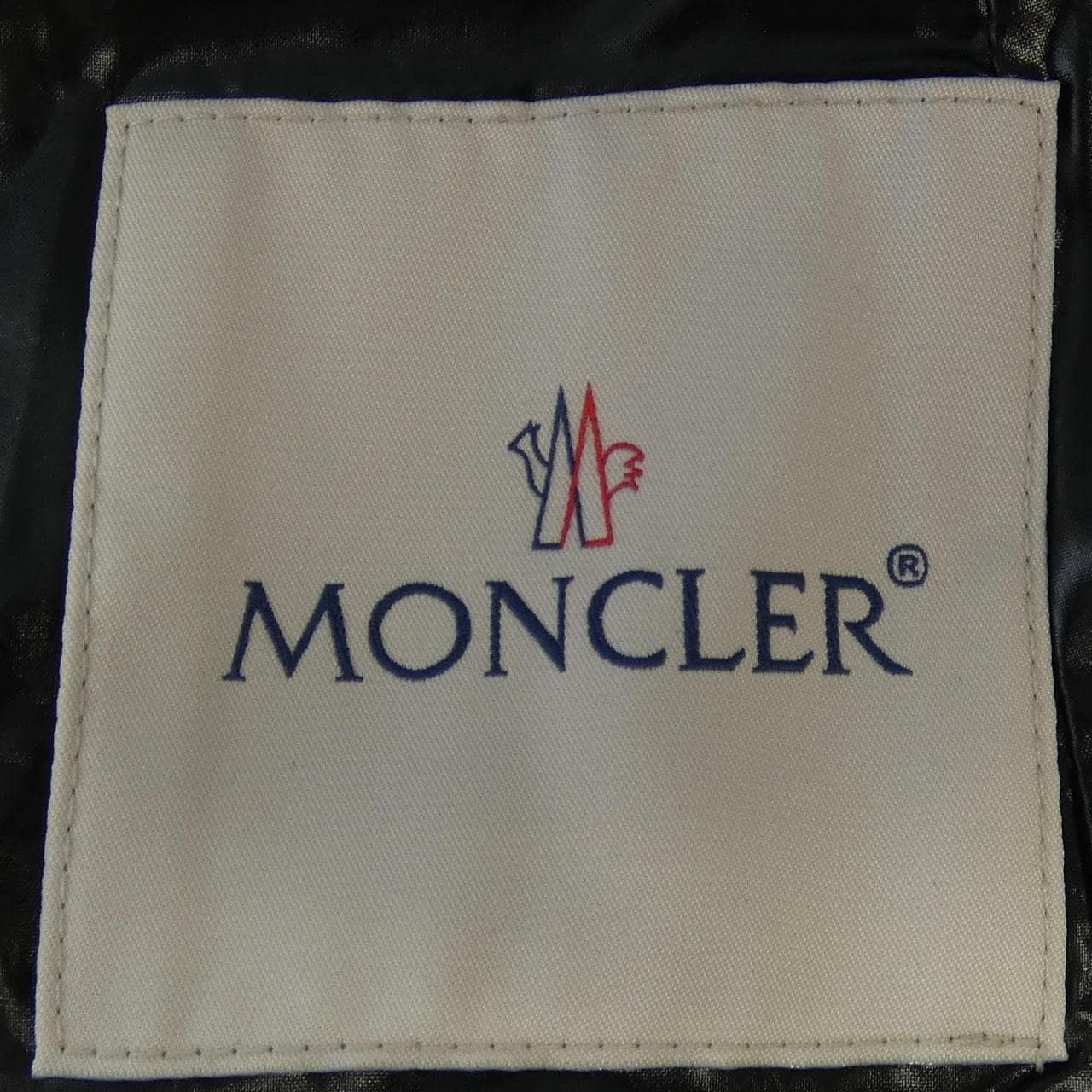 モンクレール MONCLER FULMARUS ダウンコート