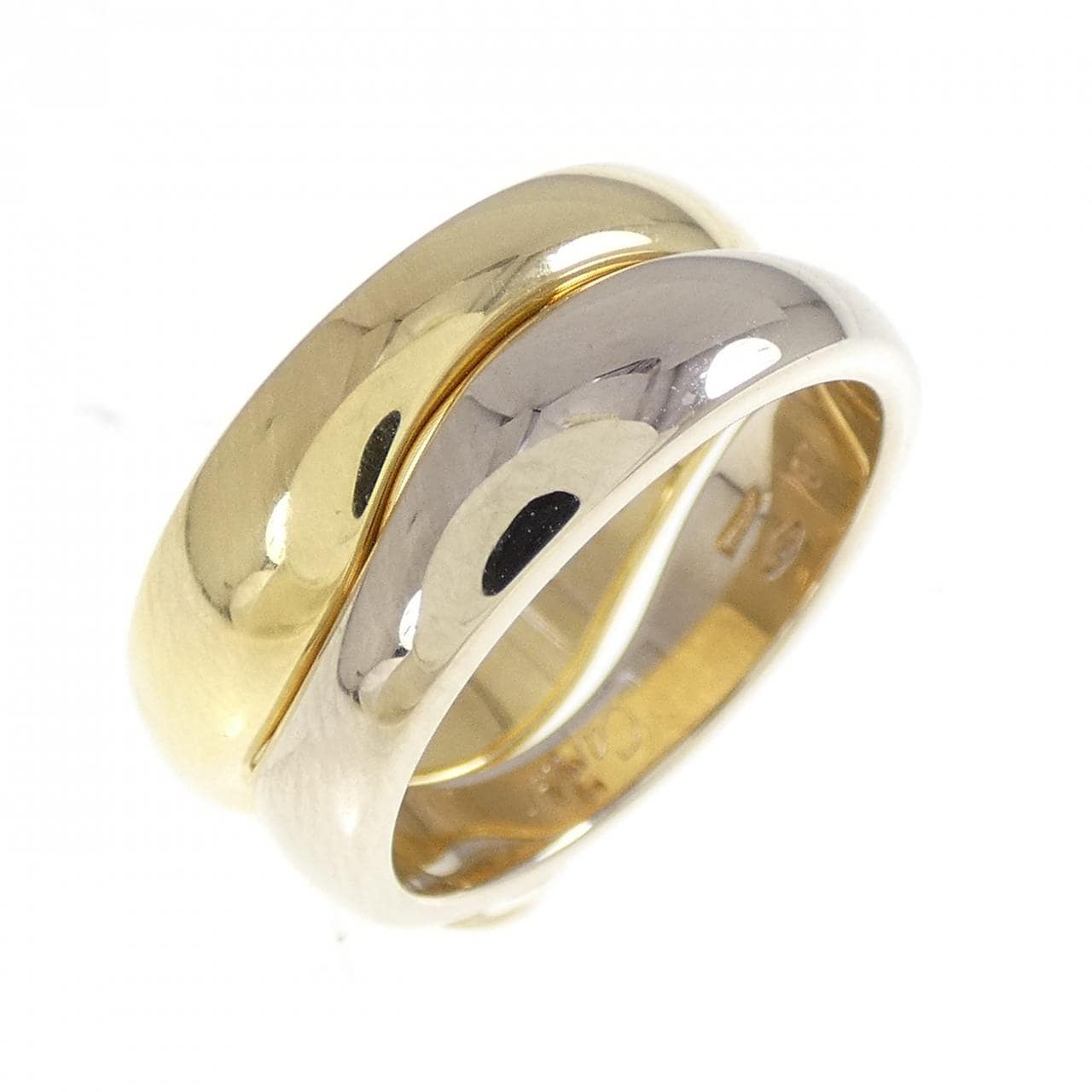 [vintage] CARTIER LOVE Ring