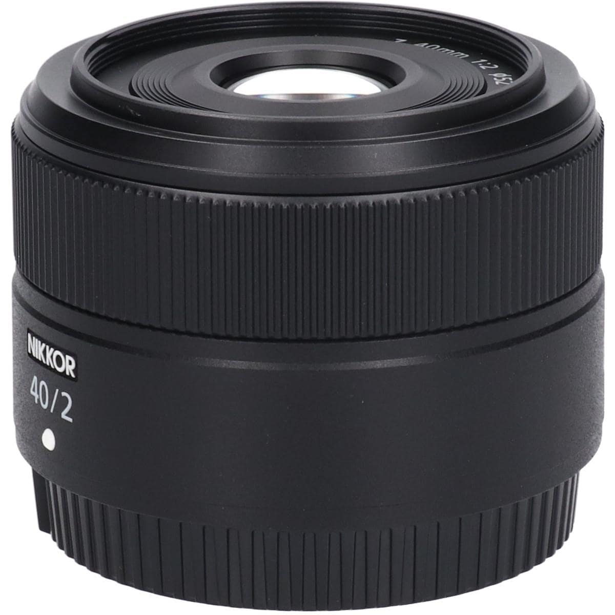 Ｚ４０ｍｍ　Ｆ２