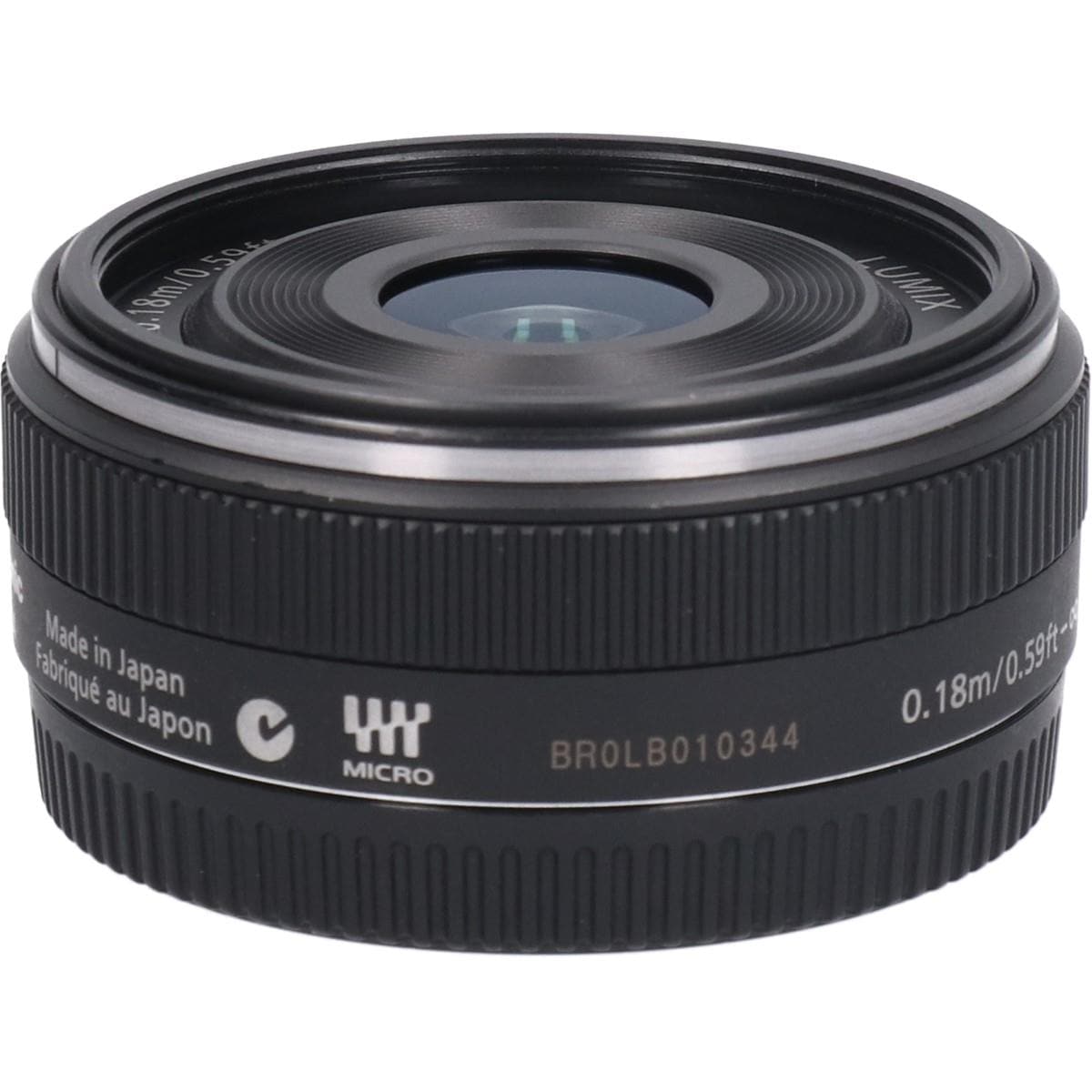 Ｇ１４ｍｍ　Ｆ２．５（Ｈ－Ｈ０１４）