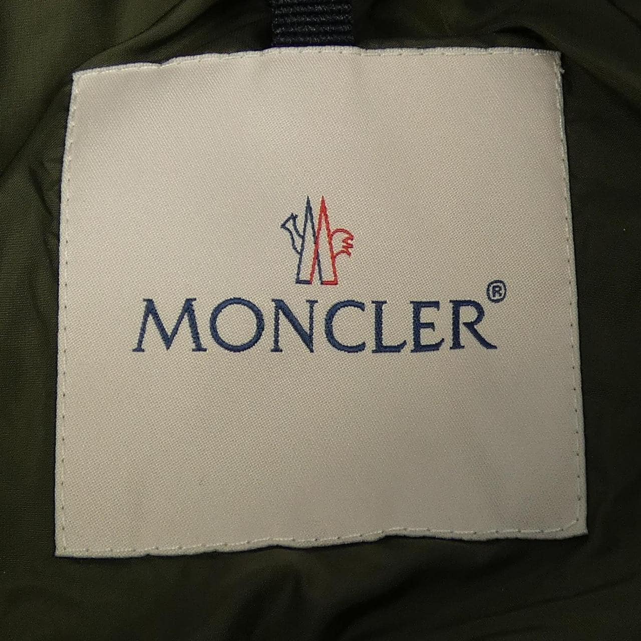 MONCLER蒙克勒·艾洛斯羽绒服