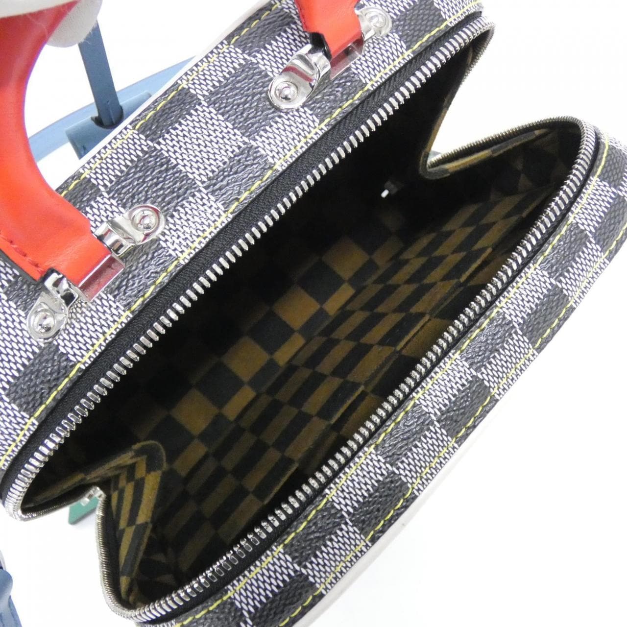 ルイヴィトン ヴァリゼットBB N40233 バッグ