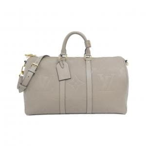 ルイヴィトン モノグラム アンプラント キーポル バンドリエール 45cm M46114 ボストンバッグ