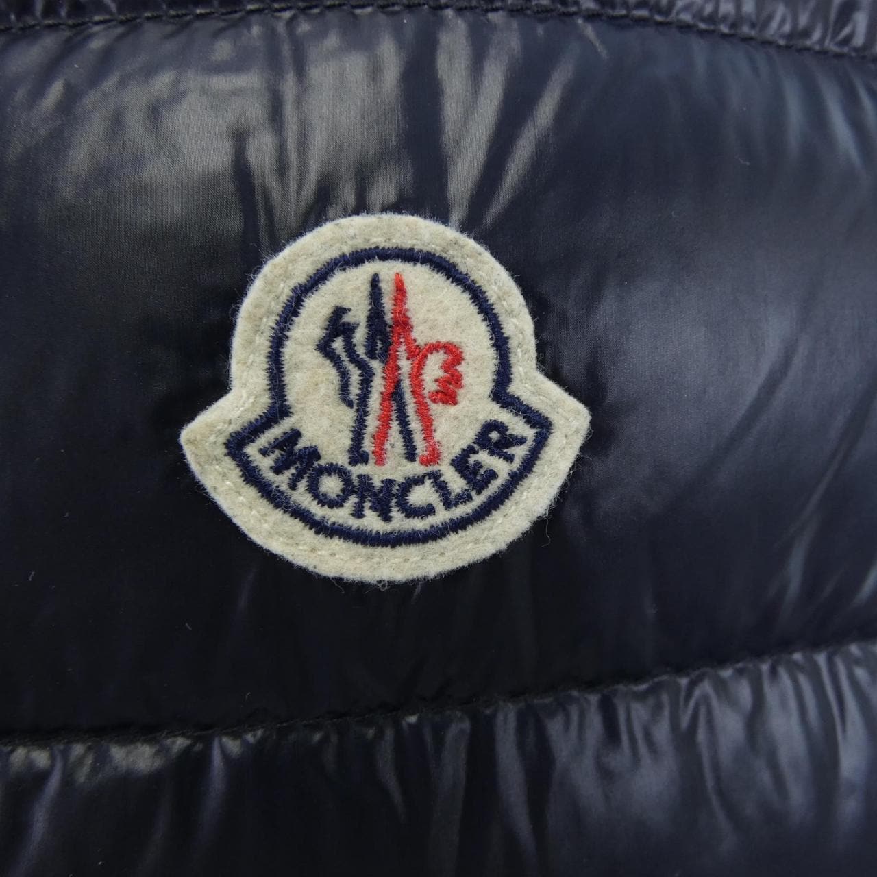 モンクレール MONCLER GUI ダウンベスト