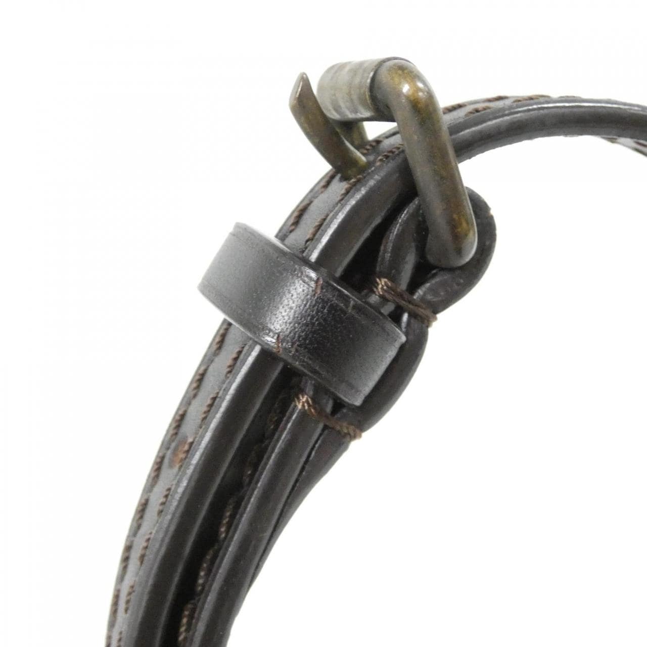 【ヴィンテージ】ルイヴィトン ユタ サックプラ M92073 ショルダーバッグ