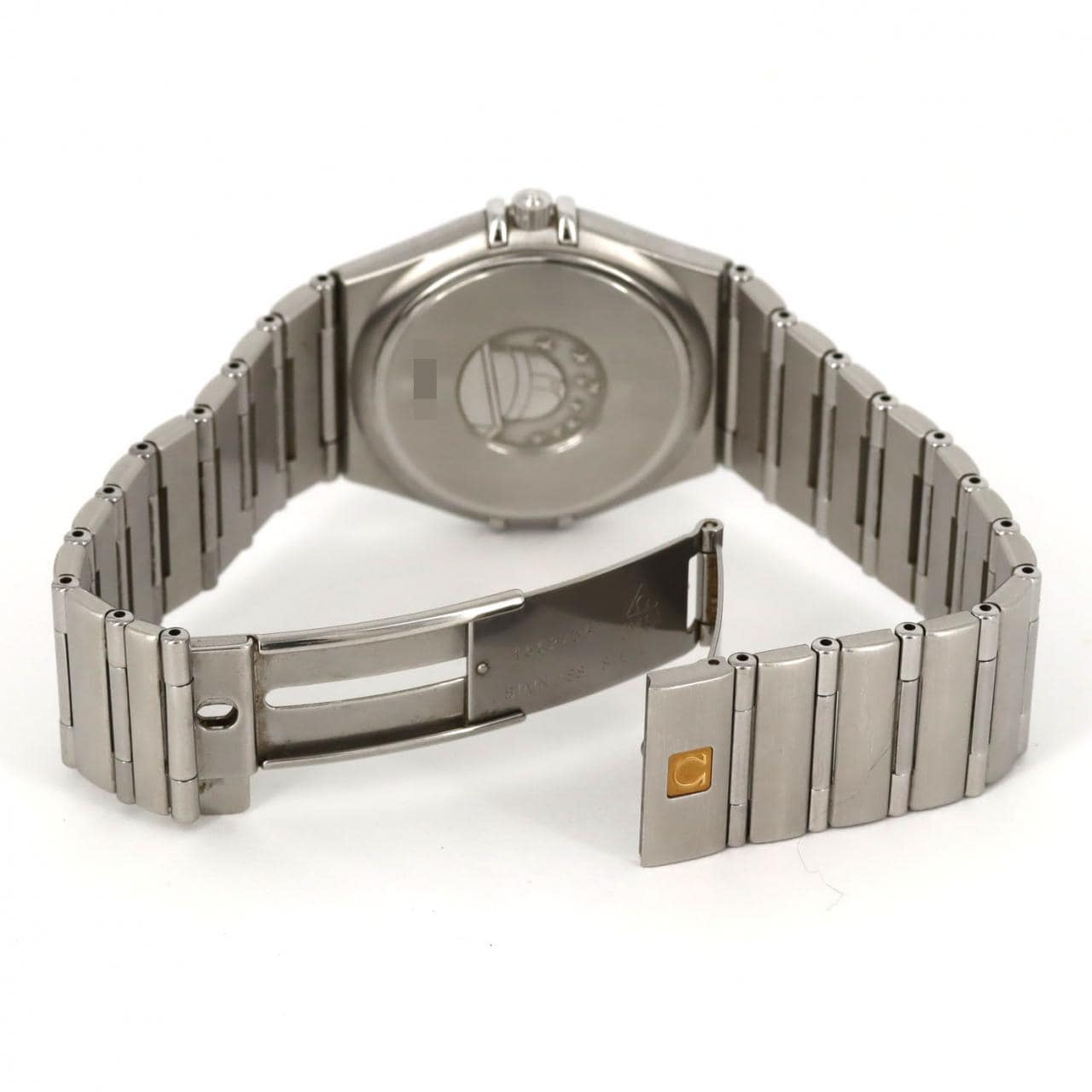 【ノーメンテナンス還元価格】オメガ コンステレーション 1512.30 SS クォーツ