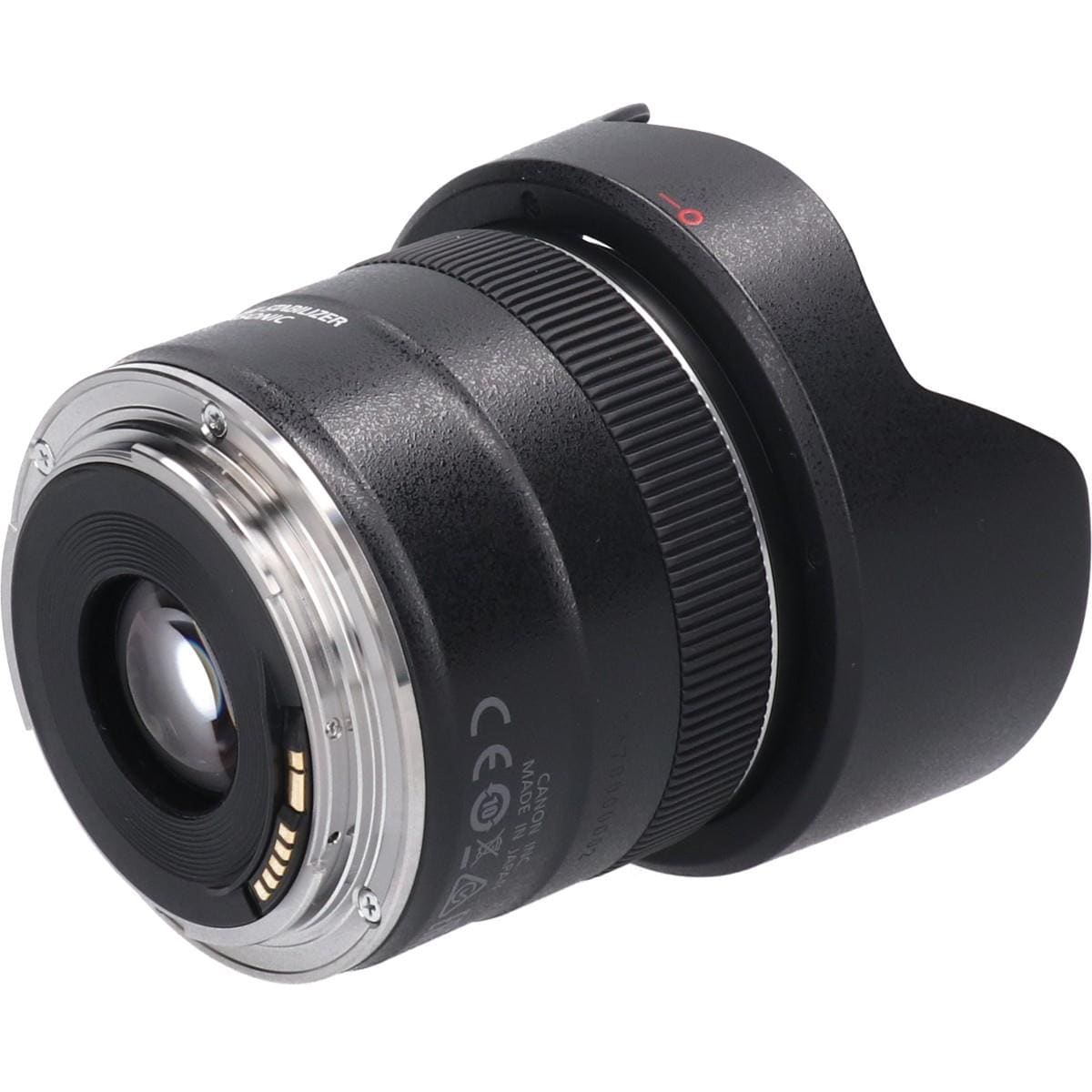 ＥＦ２４ｍｍ　Ｆ２．８ＩＳ　ＵＳＭ