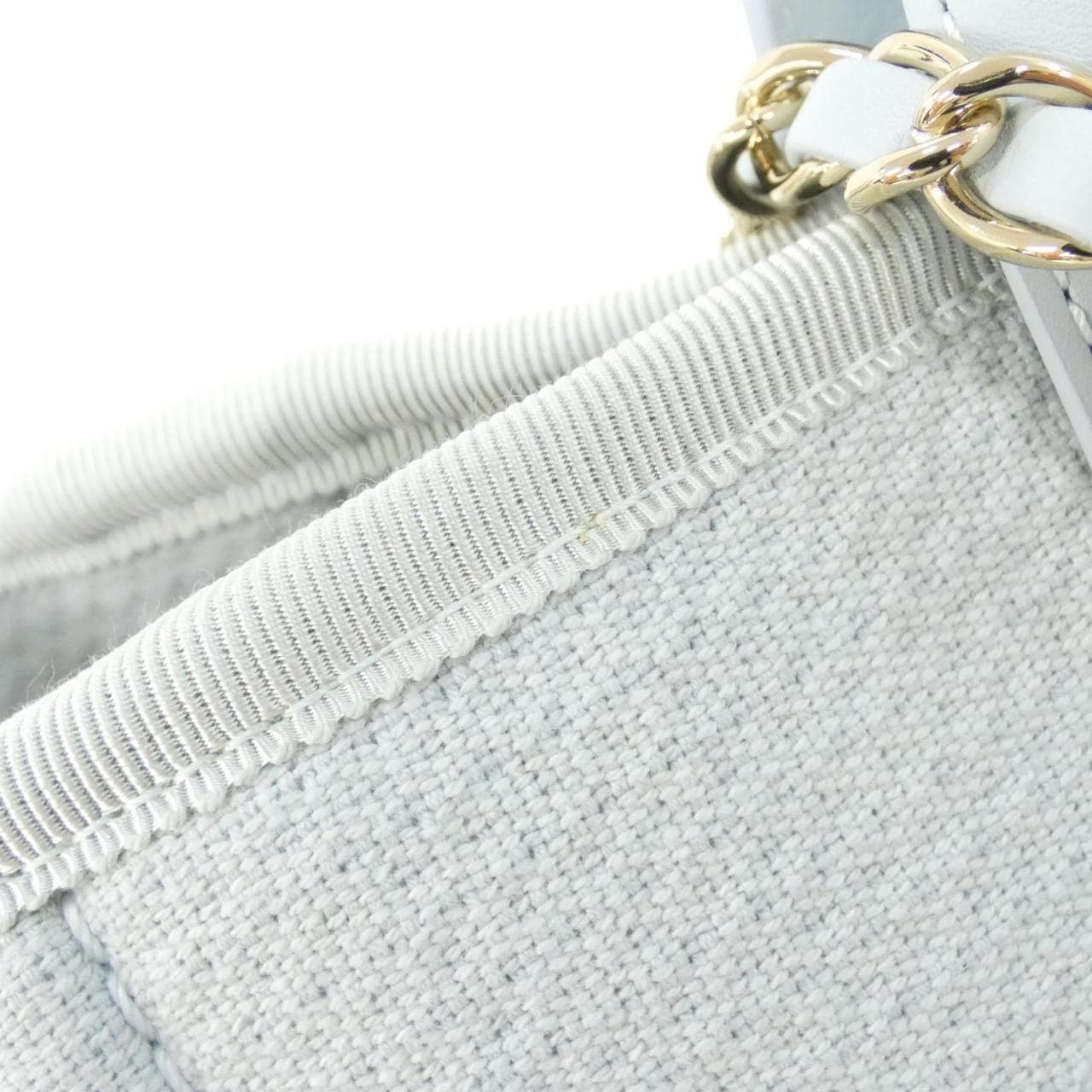 シャネル ドーヴィル ライン AS3257 バッグ