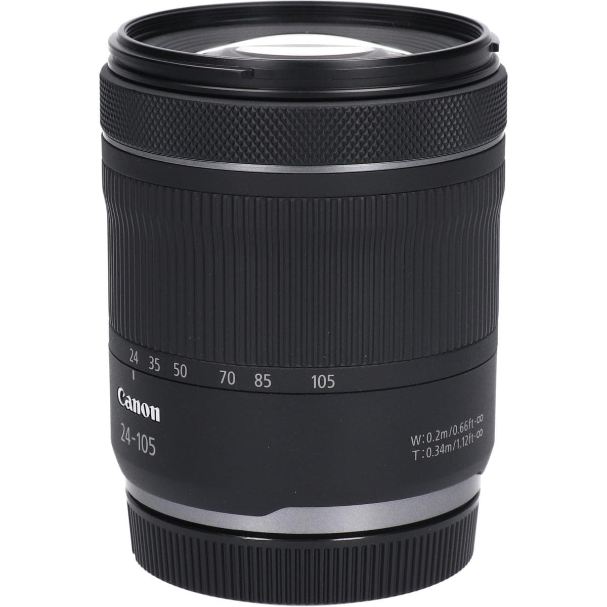 ＲＦ２４－１０５ｍｍ　Ｆ４－７．１ＩＳ　ＳＴＭ