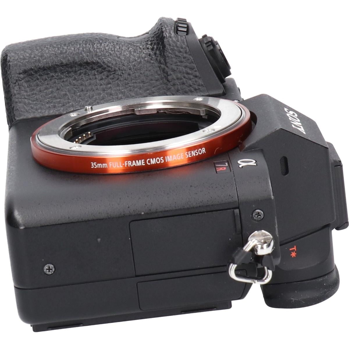 α７Ｒ　ＩＩ　ＩＬＣＥ－７ＲＭ２