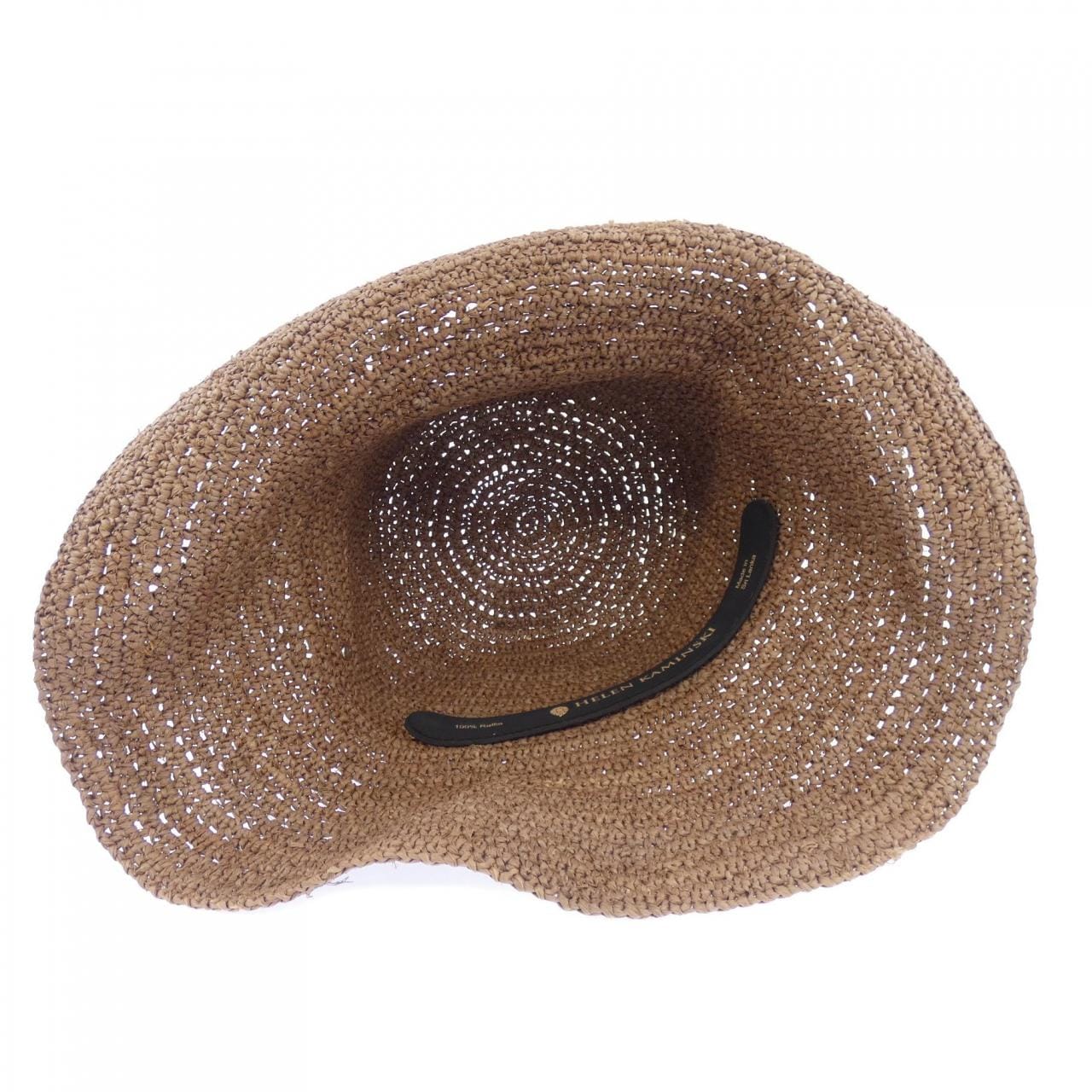 ヘレンカミンスキー HELEN KAMINSKI ハット