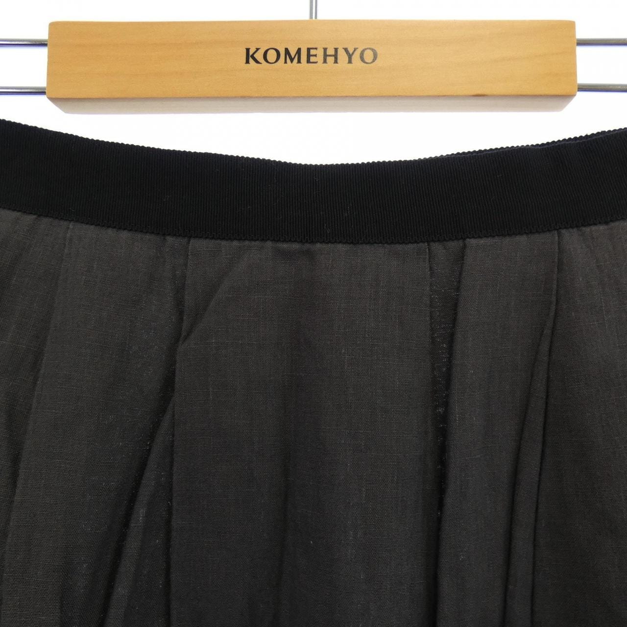 マーガレットハウエル Margaret Howell スカート