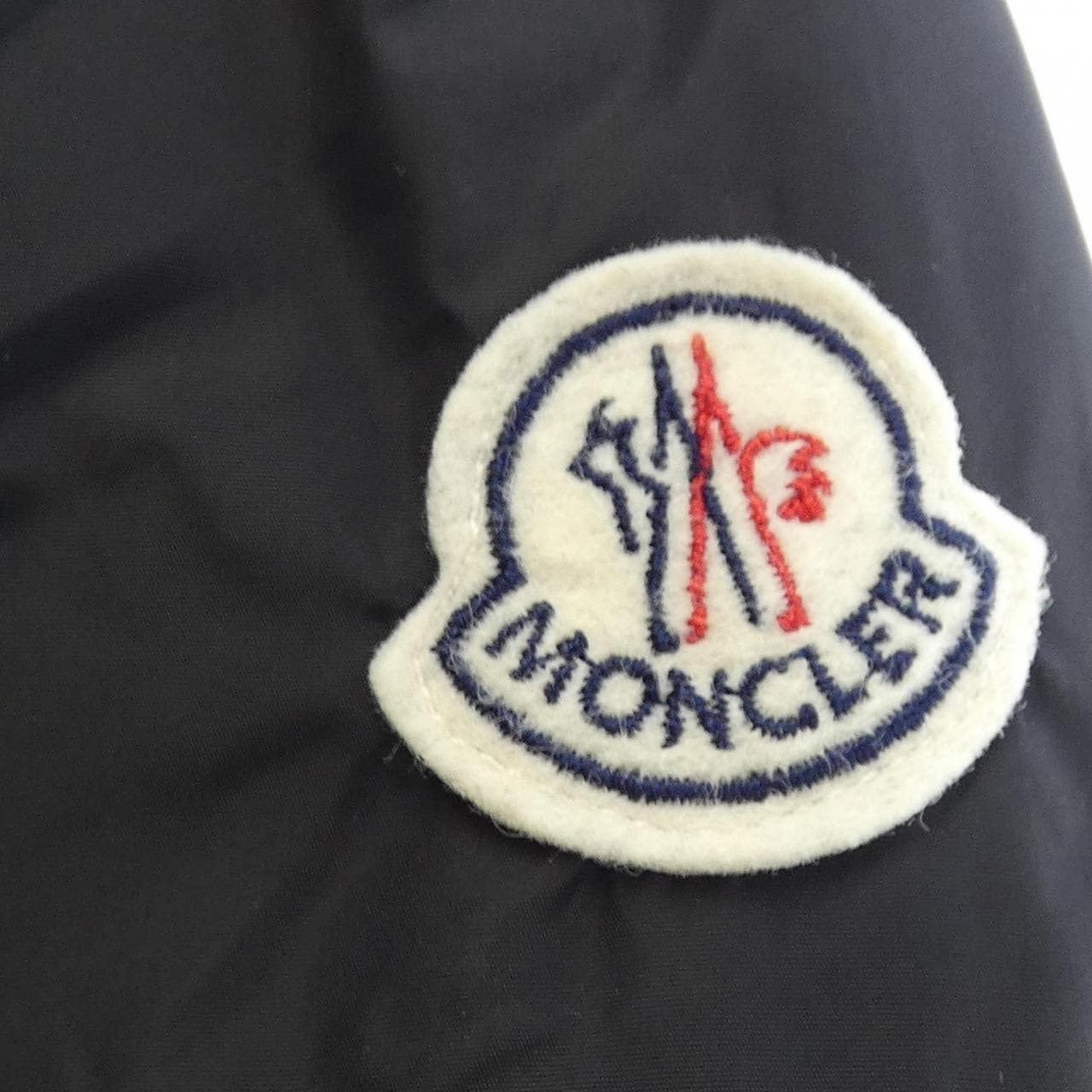 モンクレール MONCLER CYROSELLE ダウンコート