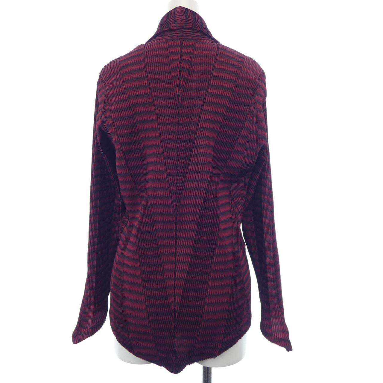 イッセイミヤケ ISSEY MIYAKE ジャケット