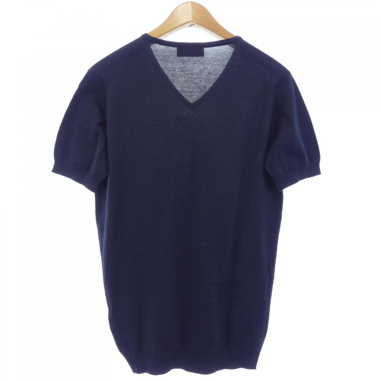ジョンスメドレー JOHN SMEDLEY ニット