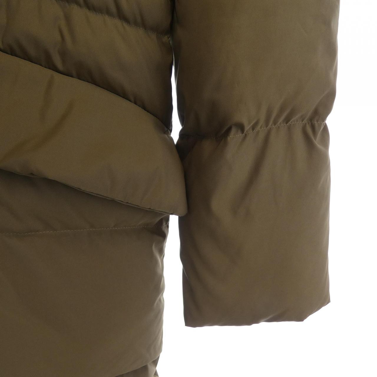 ジルサンダー JIL SANDER ダウンコート