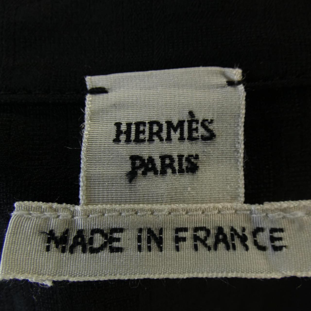 エルメス HERMES モザイク MOSAIQUE 3H0545DH ワンピース