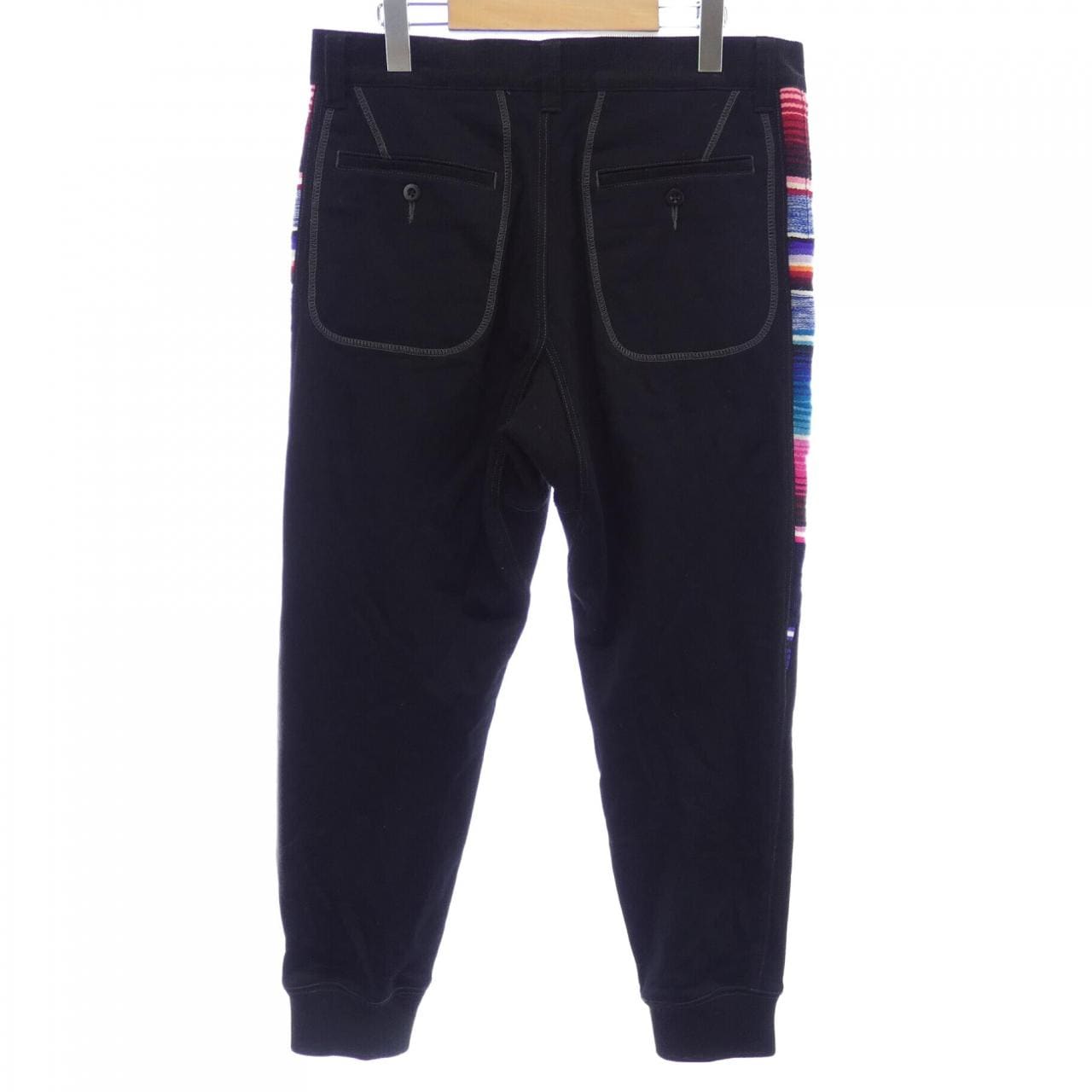 ジュンヤワタナベマン JUNYA WATANABE MAN WJ-P015 パンツ