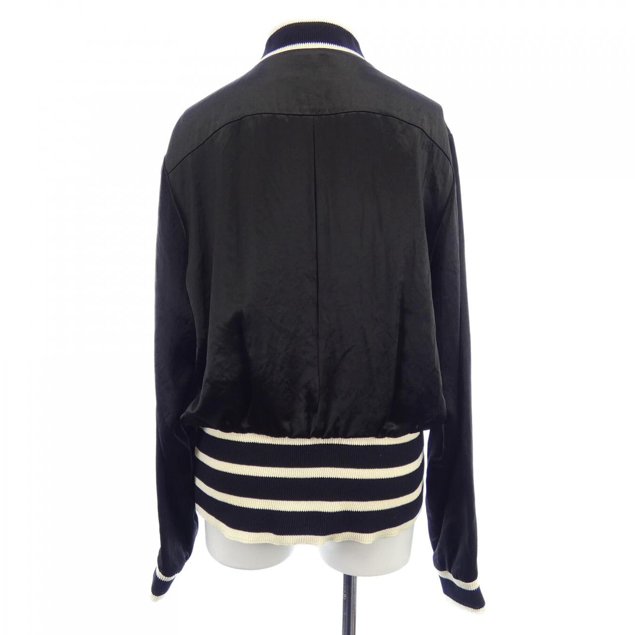 シャネル CHANEL P55942V41684 ブルゾン