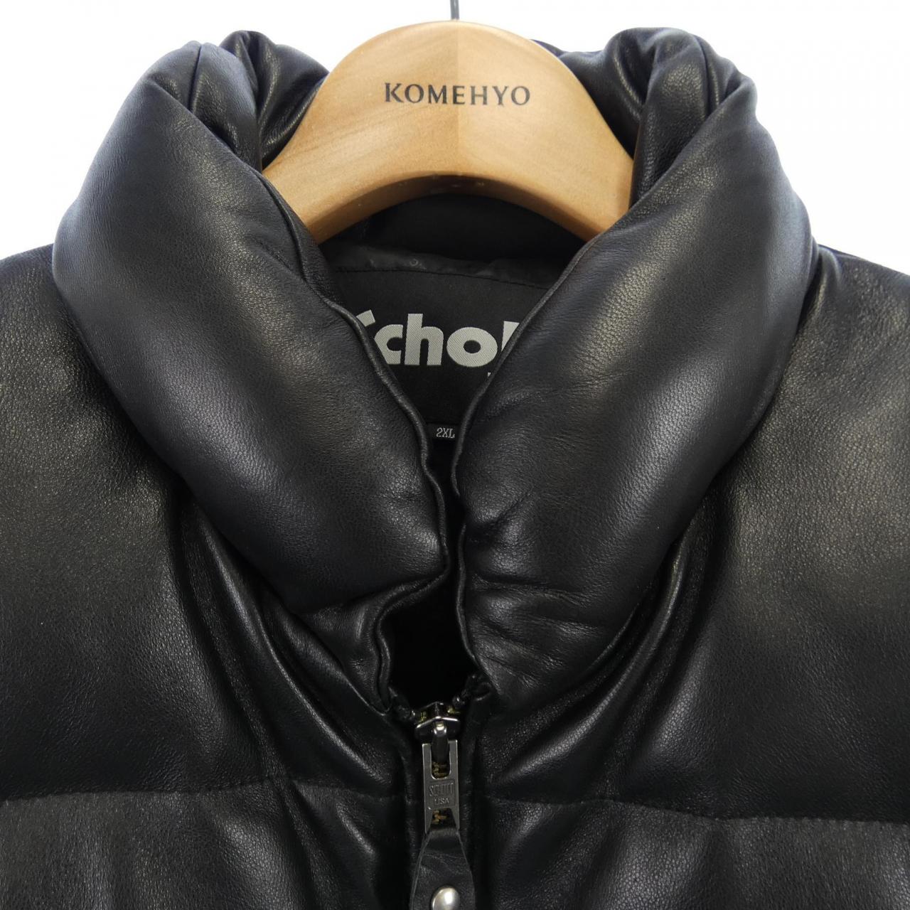 ショット SCHOTT 3121033 ダウンジャケット
