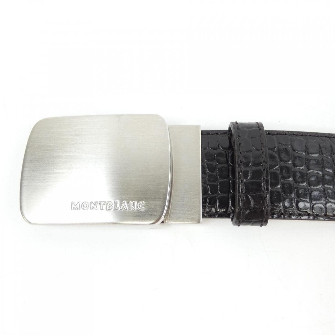 モンブラン MONTBLANC BELT