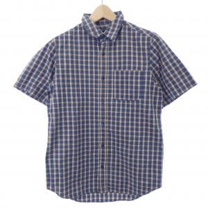 アーペーセー A.P.C. シャツ