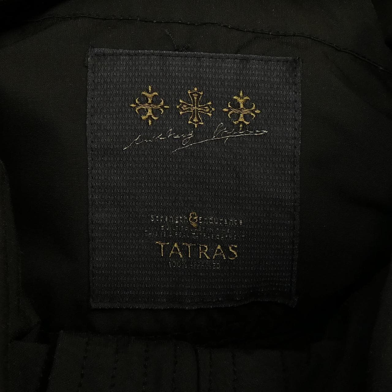 タトラス TATRAS LTA15S4470 コート