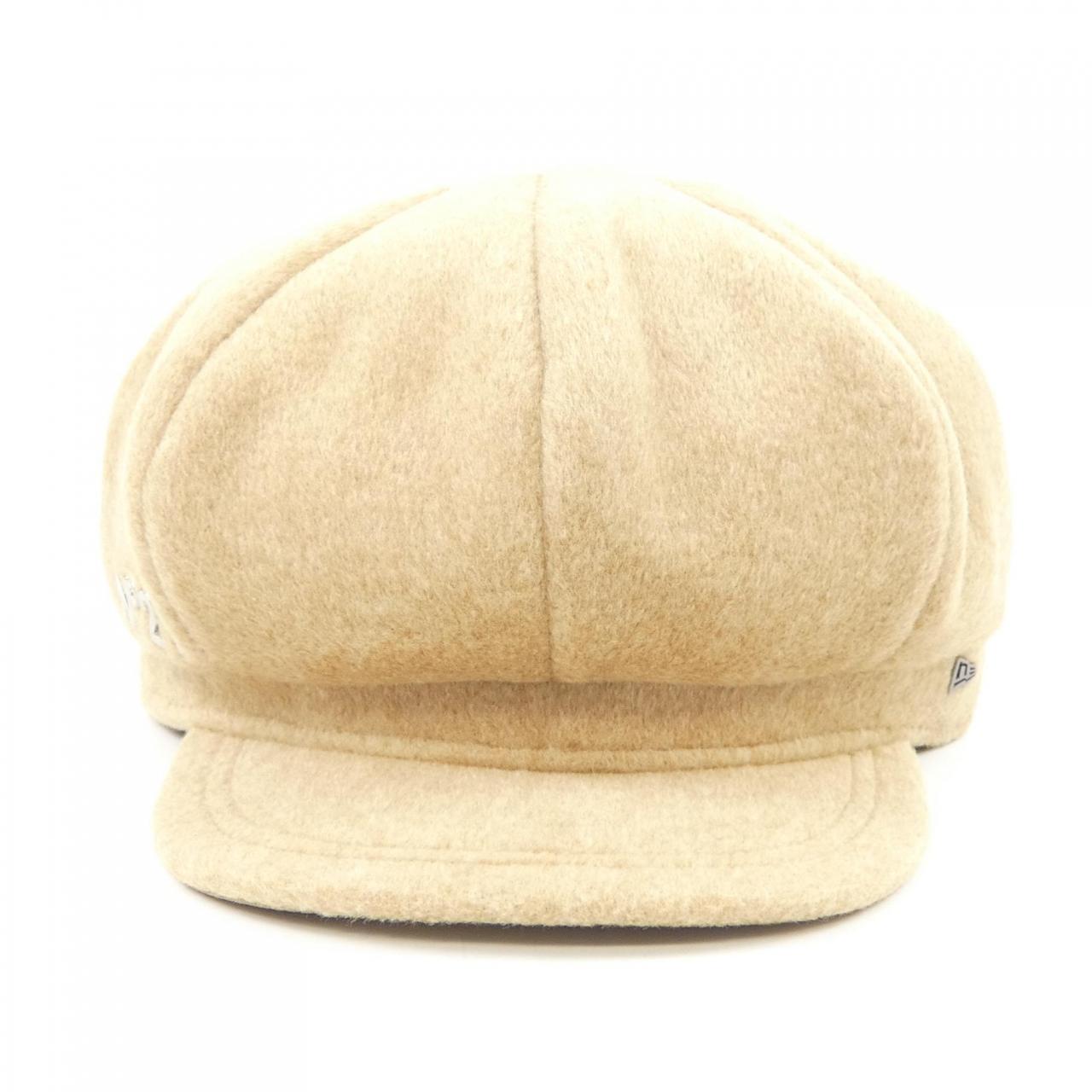 ヌメロヴェントゥーノ N°21 N21XNE-CASQUET キャップ