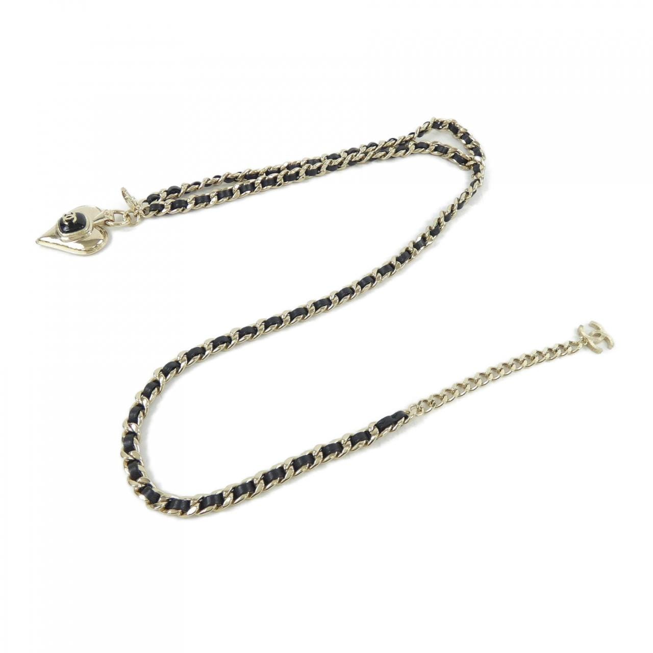 シャネル CHANEL BELT