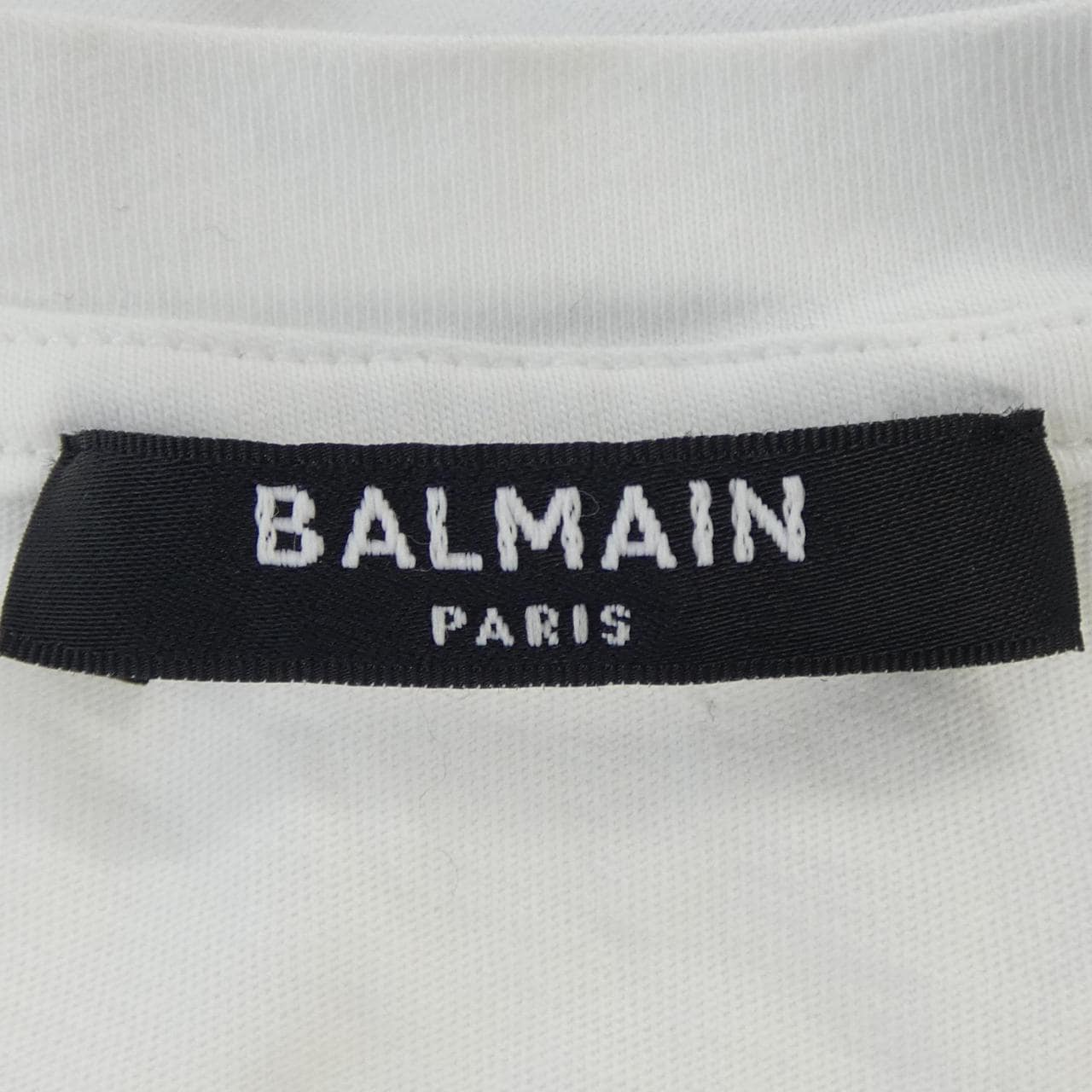 バルマン BALMAIN Tシャツ
