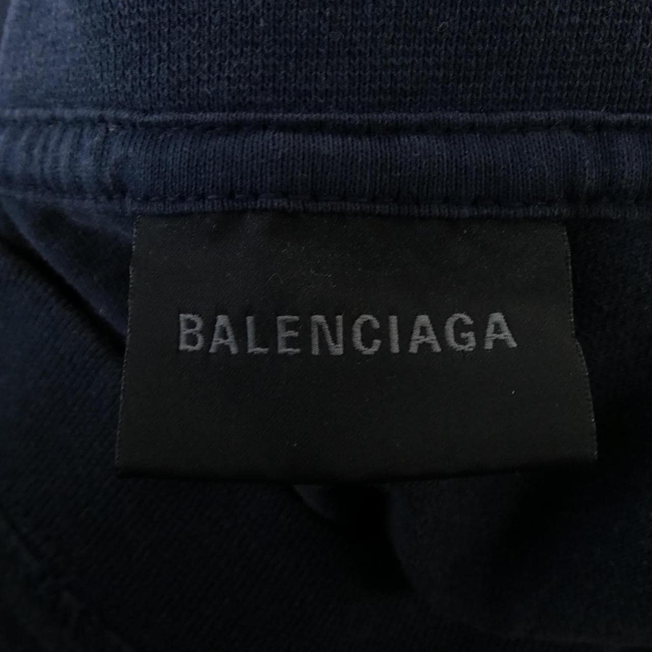 バレンシアガ BALENCIAGA 850345 TTVB6 Tシャツ