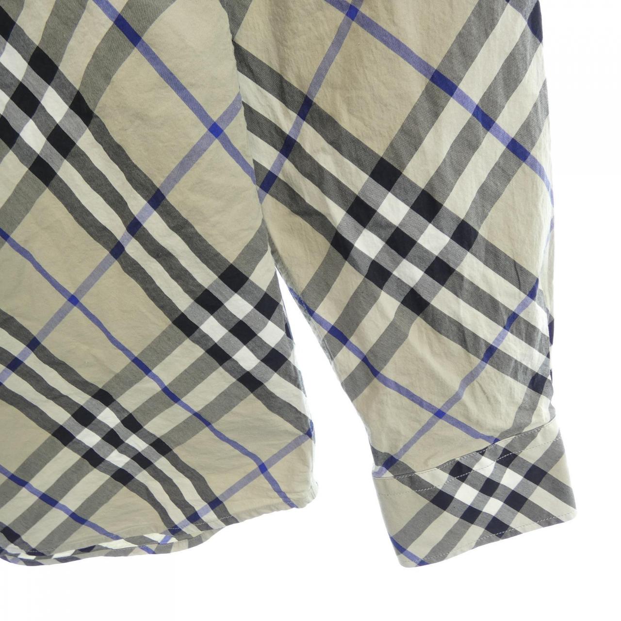 バーバリー BURBERRY 80876361 シャツ