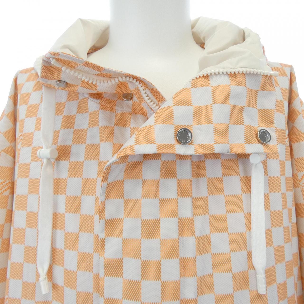 ルイヴィトン LOUIS VUITTON HQB68WHQU ジャケット