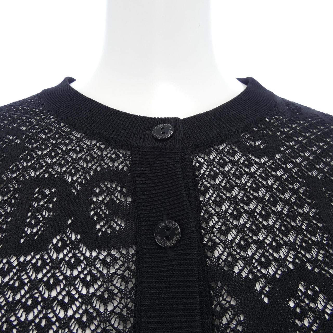 ドルチェアンドガッバーナ DOLCE&GABBANA FXD65T JAIEK カーディガン